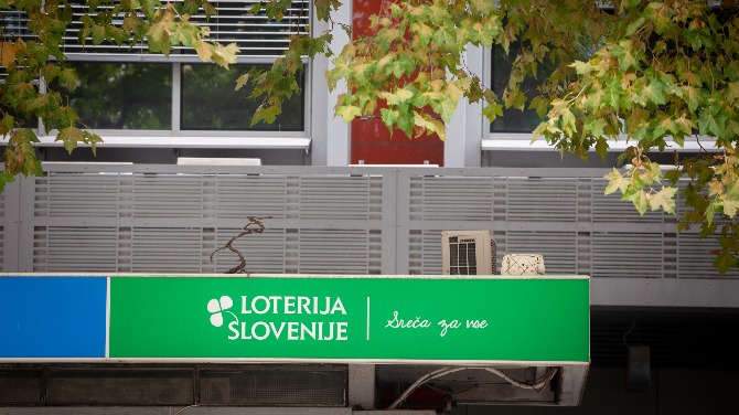 Scientific Games collaborates with Slovenia’s National Lottery