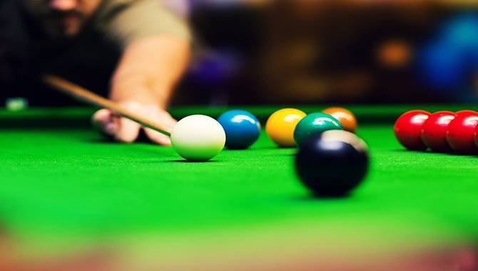 IMG Arena expands partnership with World Snooker Tour