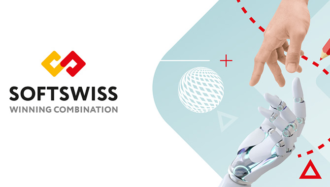 Softswiss implements artificial intelligence for design work