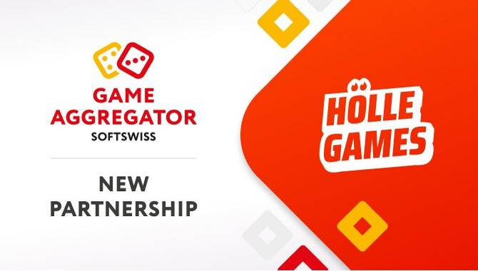 Softswiss expands content with Hölle Games partnership