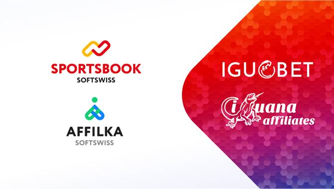 SOFTSWISS partners with IGUBET