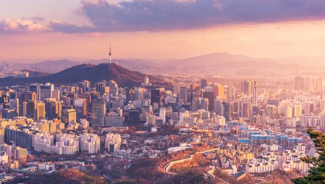 South Korea’s IR development receives one-year extension after Caesars leaves project