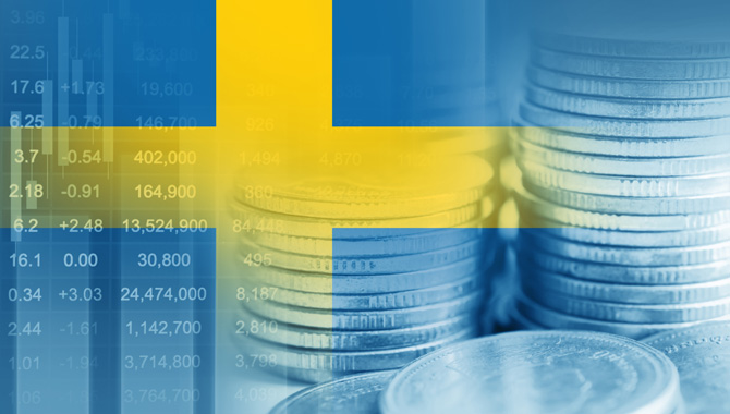 Spelinspektionen releases Q3 2023 report: SEK 6.7bn GGR from licensed operators