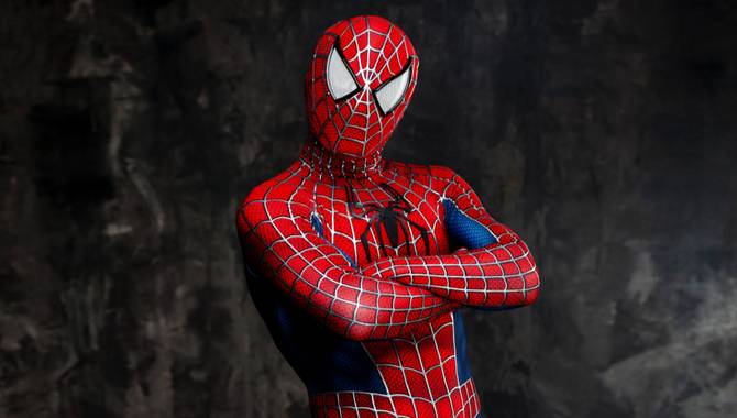 BonusNinja’s Spidey-senses tingling with $500 prize for watching Spiderman movies