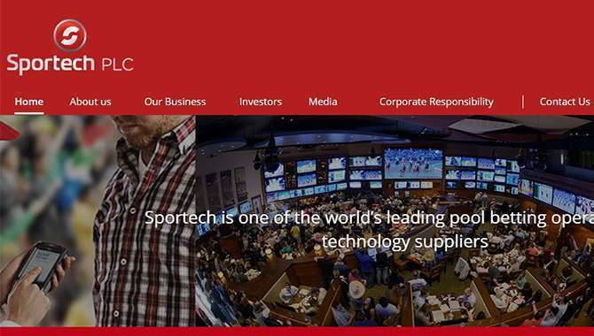 Contagious Gaming launches Sportech takeover bid