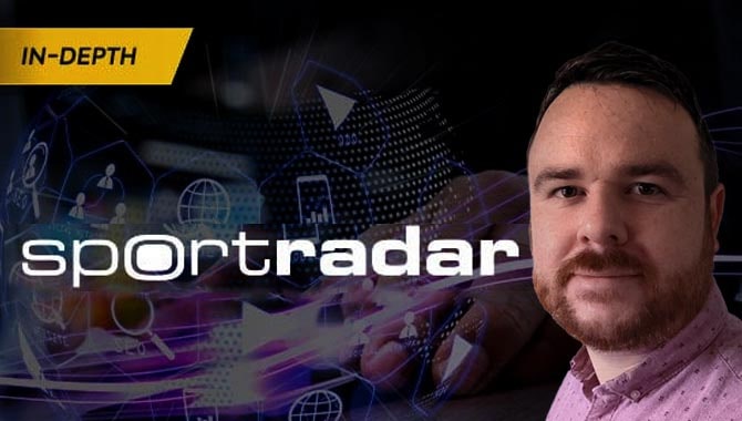 Sportradar: Top 10 tips for paid social advertising in betting