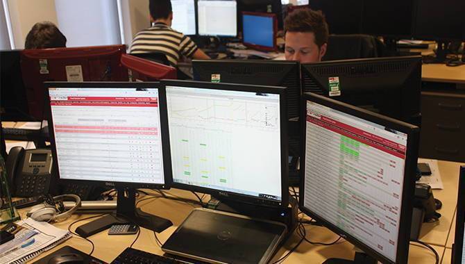 Sportradar’s integrity service partners with another North American sports league