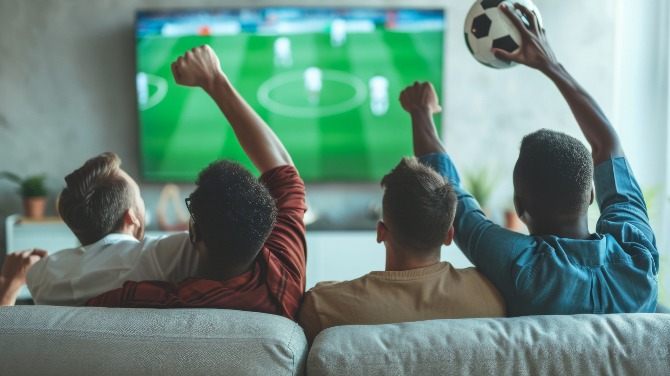 DGCCRF and ANJ call for cautious betting amid summer of sport