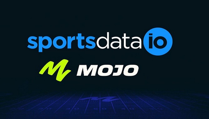 SportsDataIO to provide key player data to Mojo