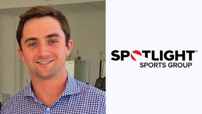Spotlight Sports Group hires VP of content, alongside recruits from PointsBet and DraftKings