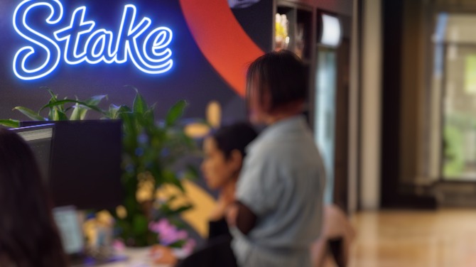 Stake teams up with BetBlocker in RG-based collaboration