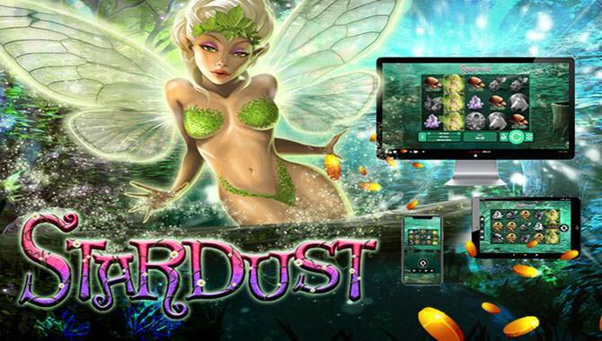 Can the hidden power of fairies help you win?