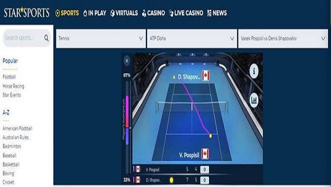 Star Sports collaborates with LVision to enhance customer engagement