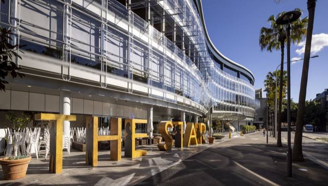 The Star names John O’Neill Interim Executive Chairman to replace outgoing CEO