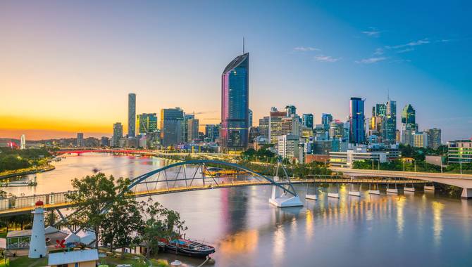 The Star Entertainment Group sells Treasury Casino and Hotel in AU$248m deal