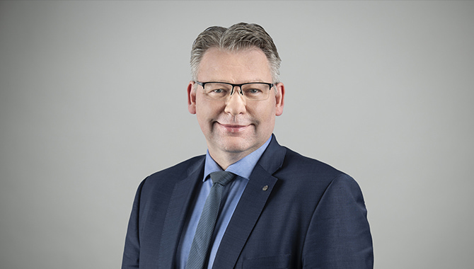Gauselmann Group appoints Stefan Bruns as Management Board member