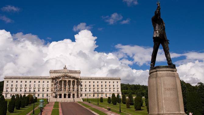 Northern Ireland on course for major gambling reform
