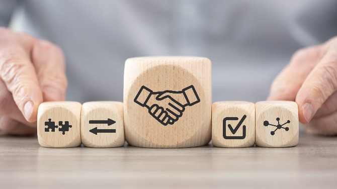 Booming Games forms partnership with Danske Spil