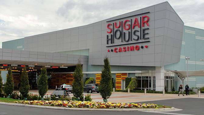Urban casinos aren’t a ‘hotbed’ for crime