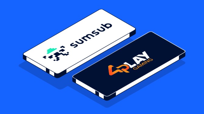 Sumsub announces partnership with 4Play Gaming