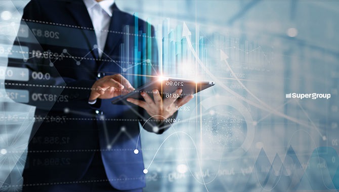 Super Group on track to earn €1.15b in revenue for 2022