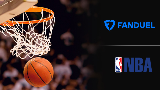 FanDuel releases NBA Super Slam slot game