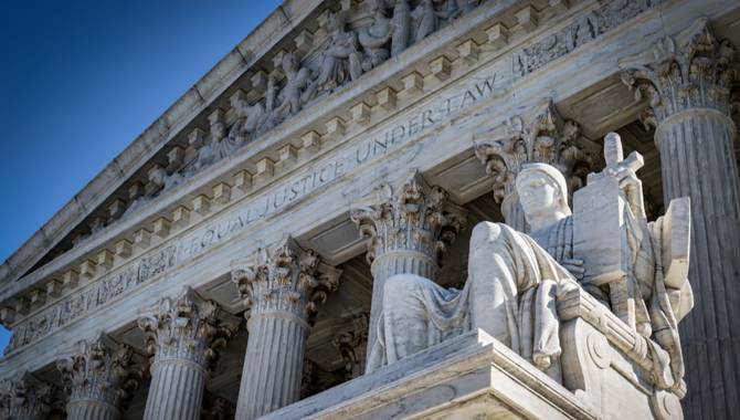 US Supreme Court declines to rehear case against California tribal casino