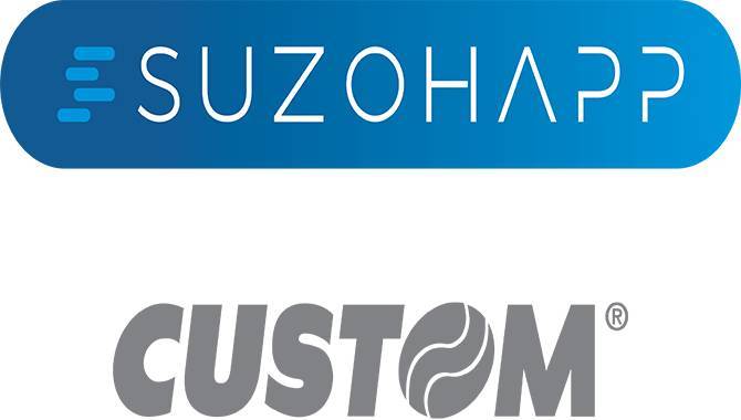 CUSTOM GROUP and SUZOHAPP Present Innovative Printing Solutions