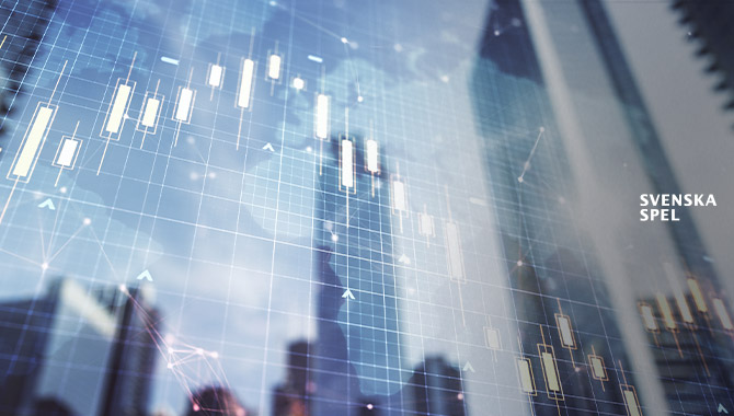 Svenska Spel reports disappointing Q3 report, with revenue down 1%