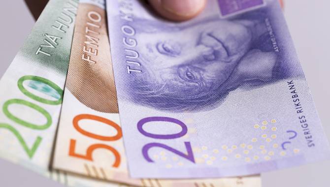 Sweden seeks to impose SEK 120,000 fee for gaming software licence