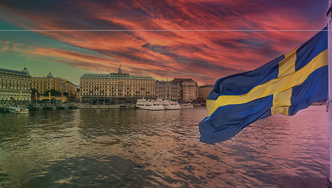 Number of people using the self-exclusion register in Sweden reaches 100,000