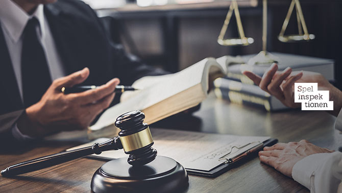 Swedish regulator ranks 45th on top 50 list of lawyers’ “dream workplaces”