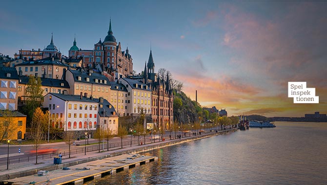 Swedish regulator urges municipalities to review lottery information