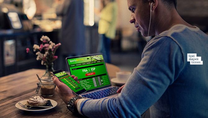Swedish survey suggests bonus offers biggest attraction of unlicensed websites