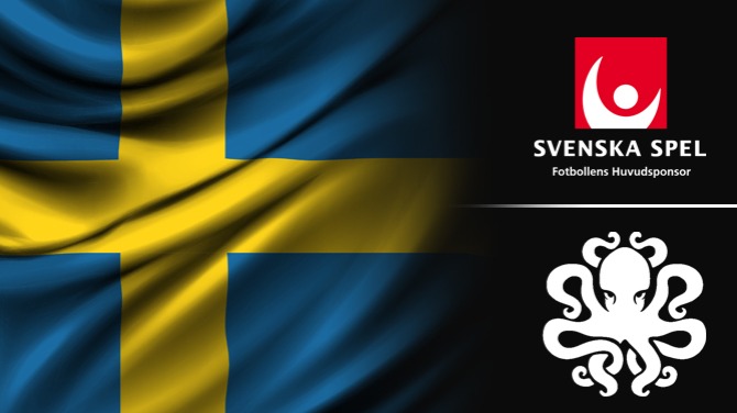 Octoplay partners with Svenska Spel to expand Swedish presence
