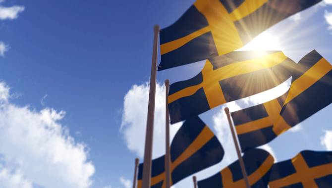 Swedish regulator reprimands Betway for negative equity