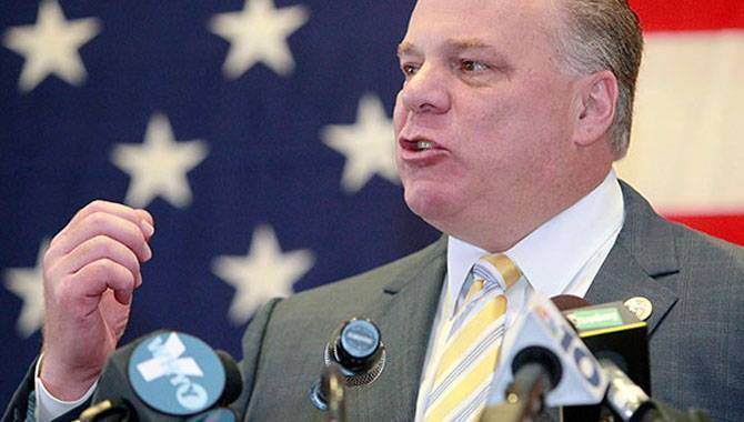 New Jersey casino union backs Senate bill