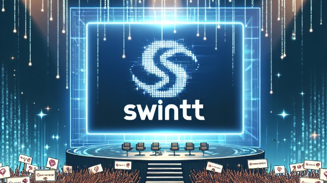 Swintt enters partnership with Premier Gaming network