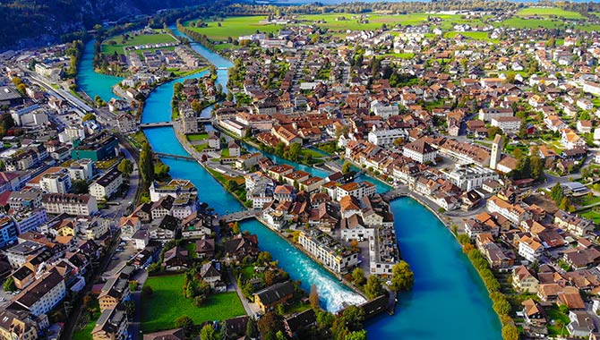 Pragmatic Play and Swiss Casinos sign partnership