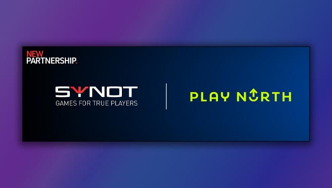 Synot Games expands European presence via Play North deal