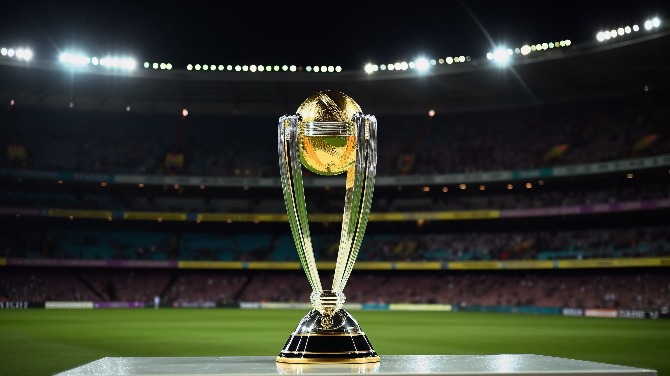 Stats Perform named as ICC data partner