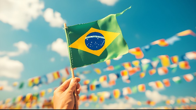 TG Lab enters Brazilian market with Stake partnership