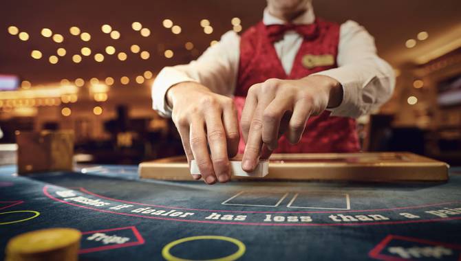 NIGA panel: Table games below $25 will be disbanded long term