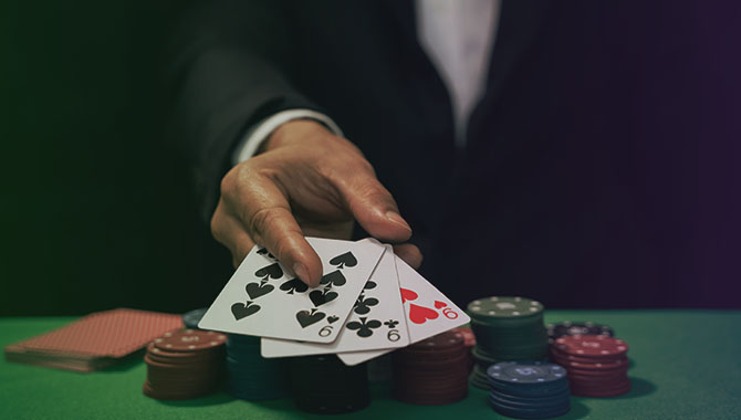 Table Trac expanding at Cactus Jack’s Casino
