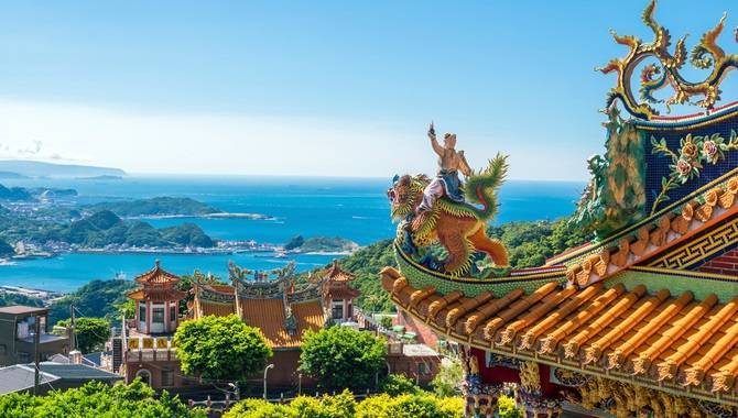 Taiwan increases lottery prizes to promote cloud receipts