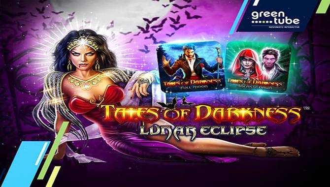 Tales of Darkness™
