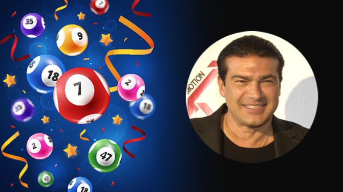 Lottery.com appoints actor Tamer Hassan to lead new Sports.com Studios content division