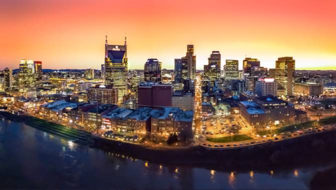 Tennessee sports betting records $5.1m in wagers on opening day
