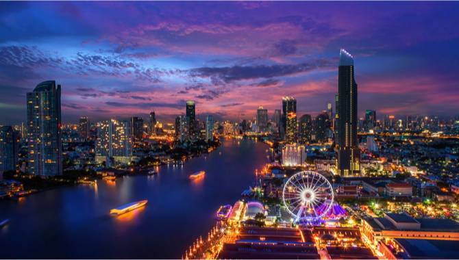 Raids against illegal Thai gambling dens continue; venue linked with COVID-19 outbreak