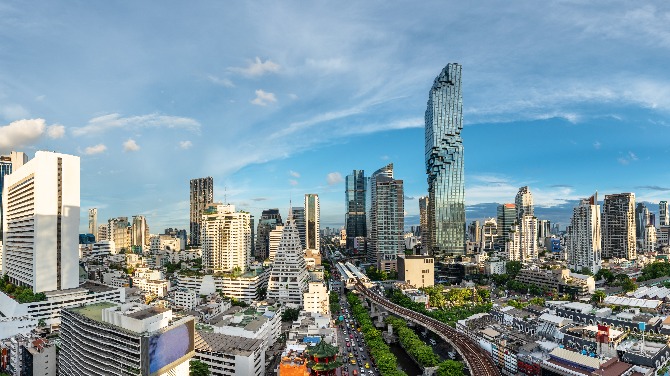 Thailand to move forward with casino bill despite political resistance